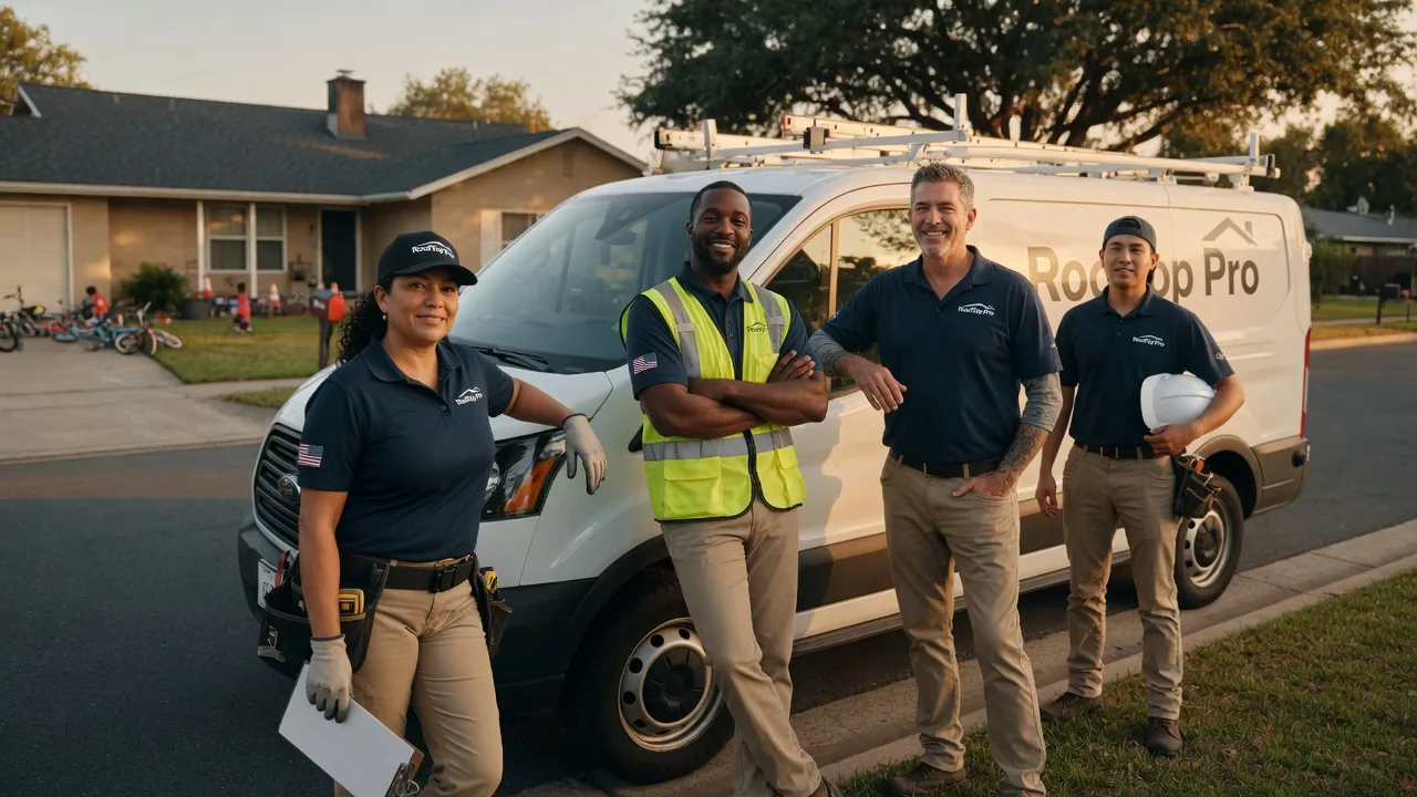 Roof Repair in Lake Pleasant, MA near me