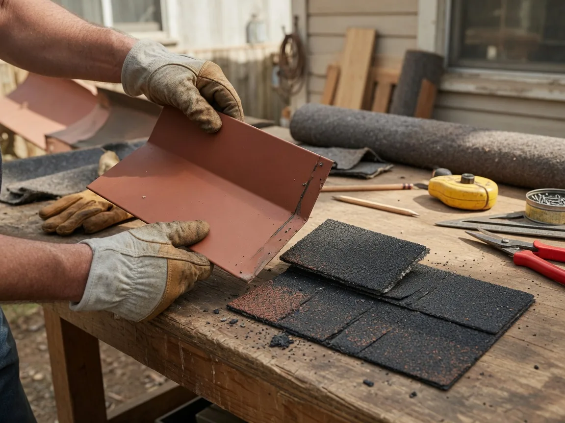 Roof Repair company in Lake Pleasant, MA